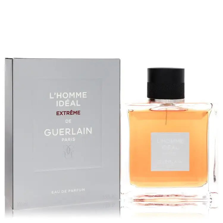 L'homme Ideal Extreme By Guerlain Cologne for Men