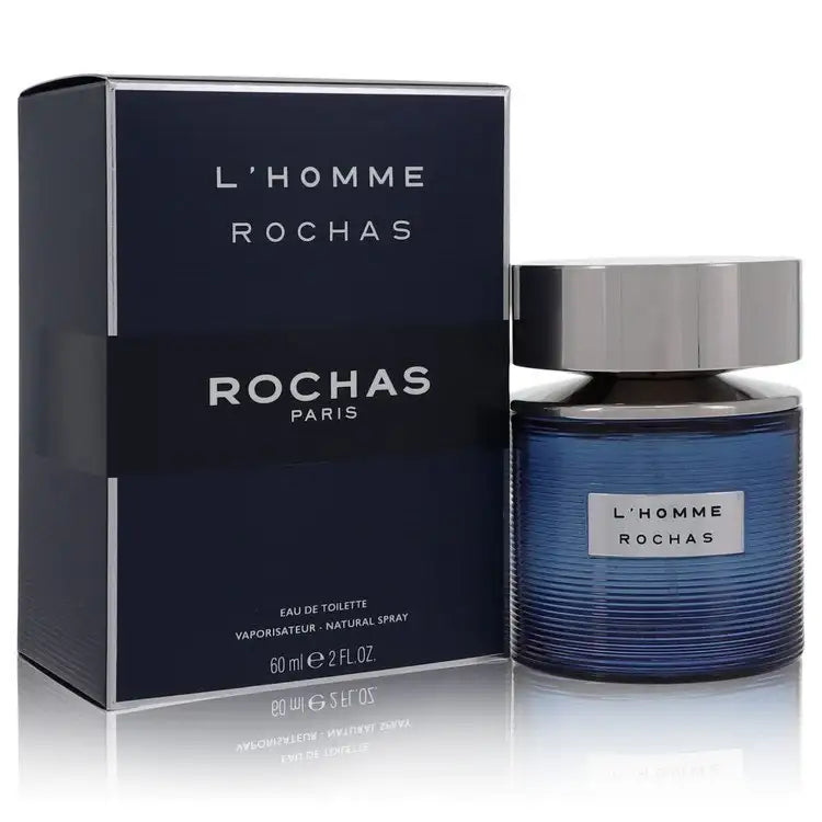 L'homme Rochas By Rochas Cologne for Men