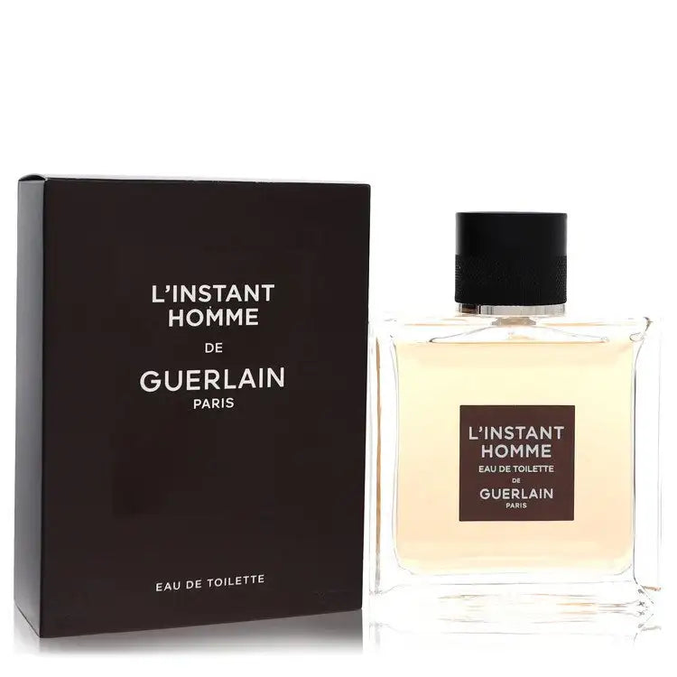 L'instant By Guerlain Cologne for Men