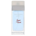 Light Blue Love Is Love By Dolce & Gabbana Perfume for Women