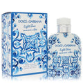 Light Blue Summer Vibes By Dolce & Gabbana Cologne for Men