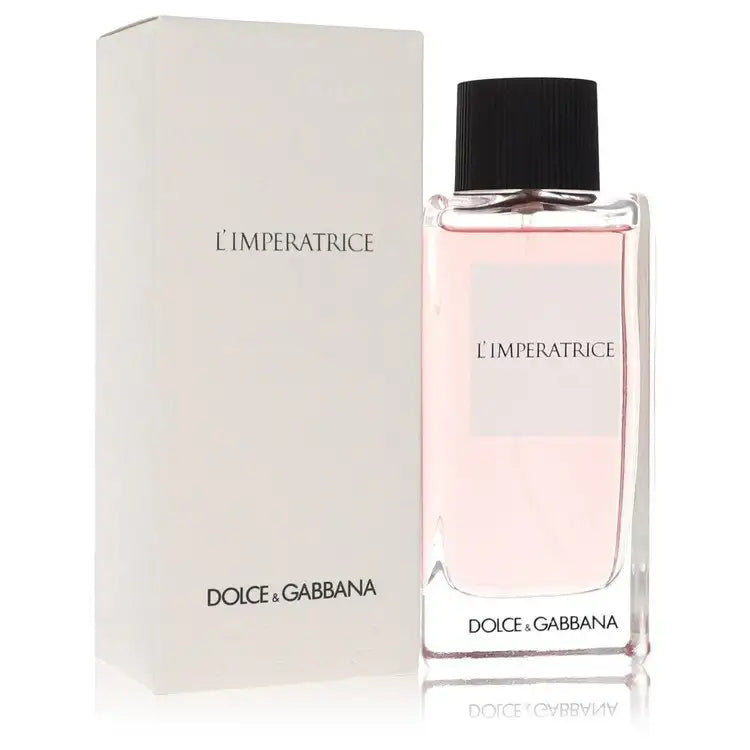 L'imperatrice 3 By Dolce & Gabbana Perfume for Women
