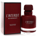 L'interdit Rouge Ultime By Givenchy Perfume for Women
