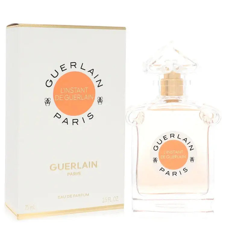 L'instant By Guerlain Perfume for Women