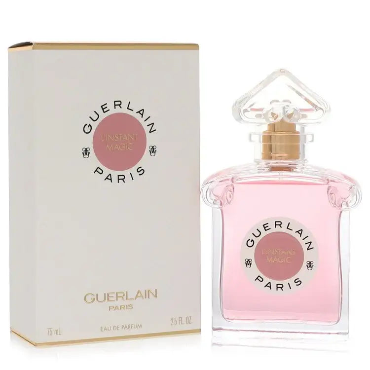 L'instant Magic By Guerlain Perfume for Women