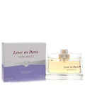 Love In Paris By Nina Ricci Perfume for Women