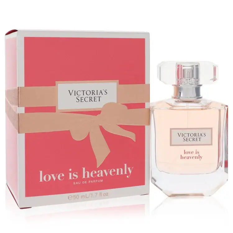 Love Is Heavenly By Victoria's Secret Perfume for Women