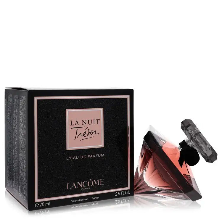 Tresor La Nuit L' By Lancome Perfume for Women