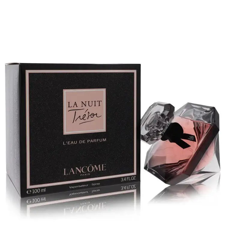 Tresor La Nuit L' By Lancome Perfume for Women
