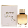 Passion D'or By Lomani Perfume for Women