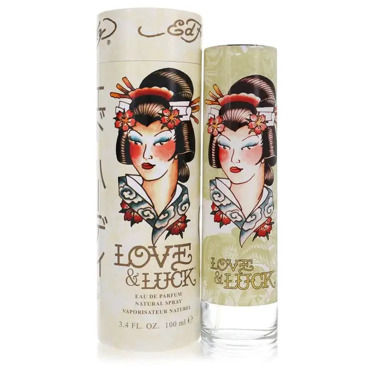 Love & Luck By Christian Audigier Perfume for Women
