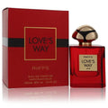 Love's Way By Riiffs Perfume for Women