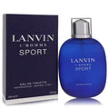 L'homme Sport By Lanvin Cologne for Men