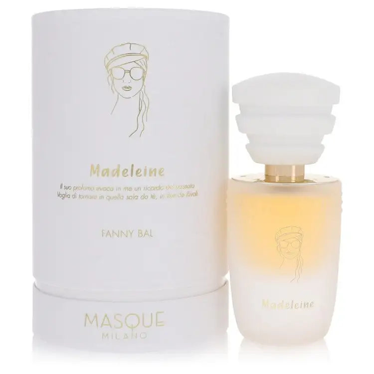 Madeleine By Masque Milano Perfume for Women