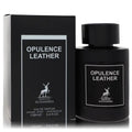 Opulence Leather By Maison Alhambra Cologne for Men
