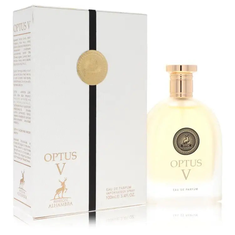 Optus V By Maison Alhambra (Unisex)