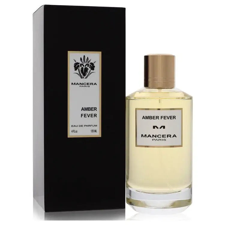 Amber Fever By Mancera (Unisex)
