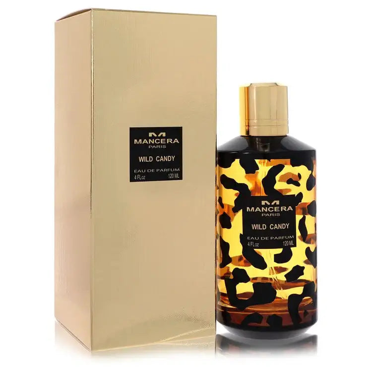 Wild Candy By Mancera Perfume for Women