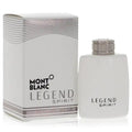 Montblanc Legend Spirit By Mont Blanc Cologne for Men