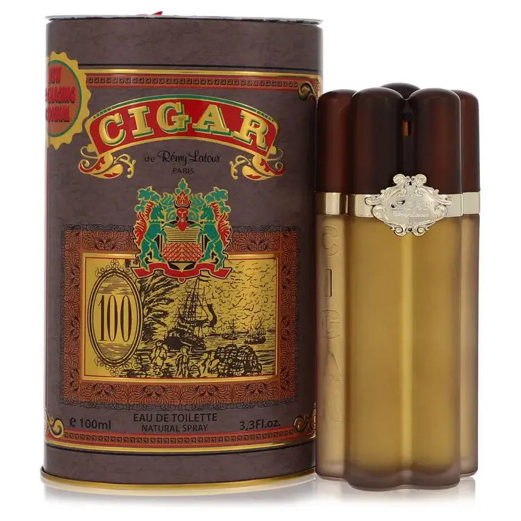 Cigar By Remy Latour Cologne for Men
