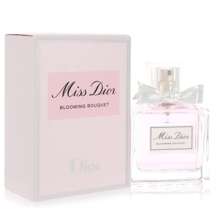 Miss Dior Blooming Bouquet By Christian Dior Perfume for Women