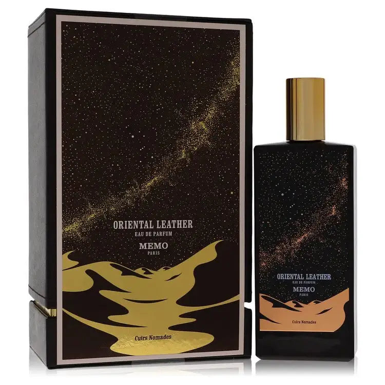 Oriental Leather By Memo (Unisex)