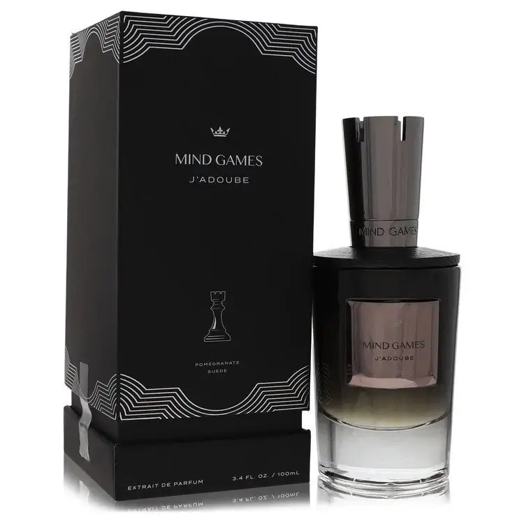 J'adoube By Mind Games (Unisex)