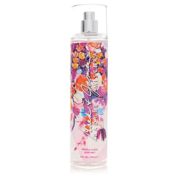 Mark & James Fresh & Floral By Badgley Mischka Perfume for Women