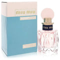 L'eau Rosee By Miu Miu Perfume for Women
