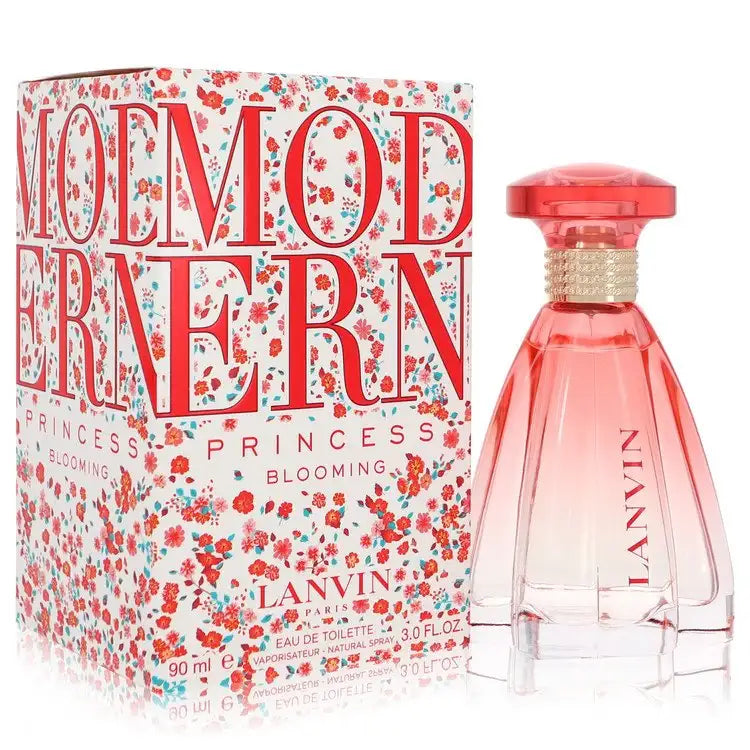 Modern Princess Blooming By Lanvin Perfume for Women