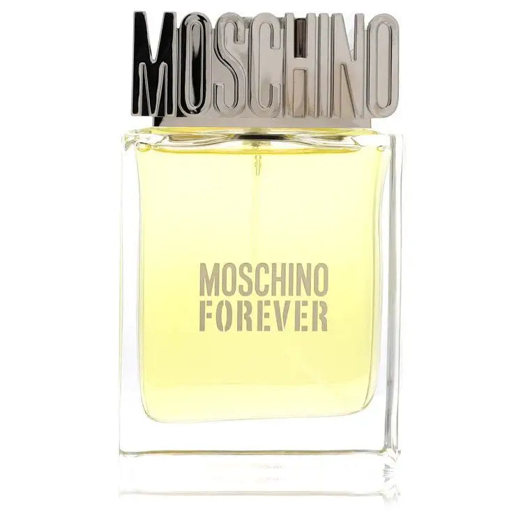 Forever By Moschino Cologne for Men