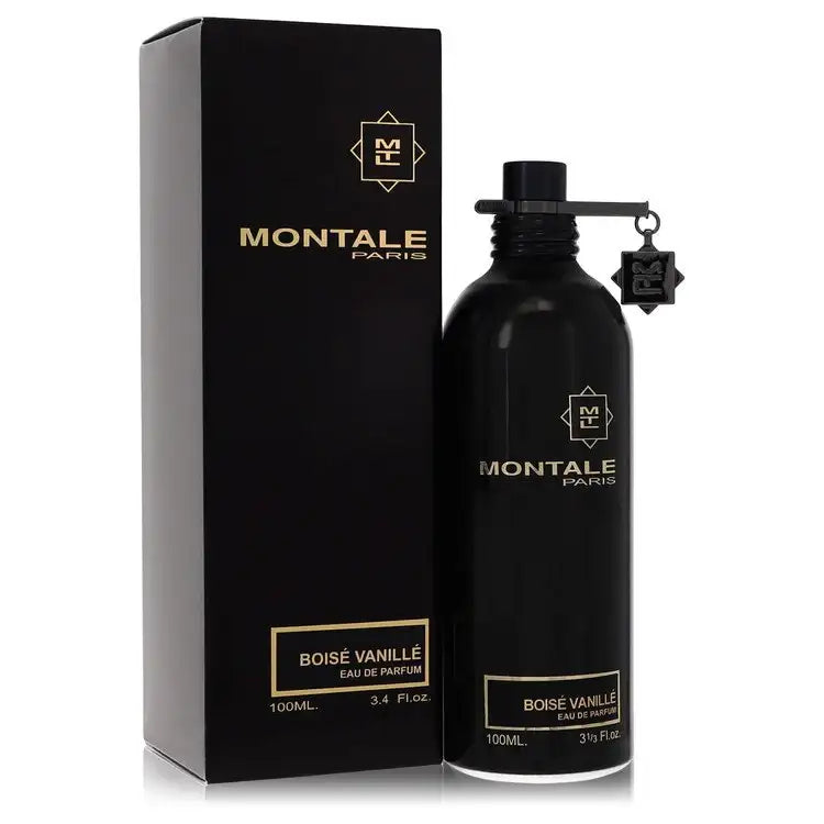 Boise Vanille By Montale Perfume for Women