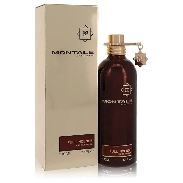 Full Incense By Montale (Unisex)