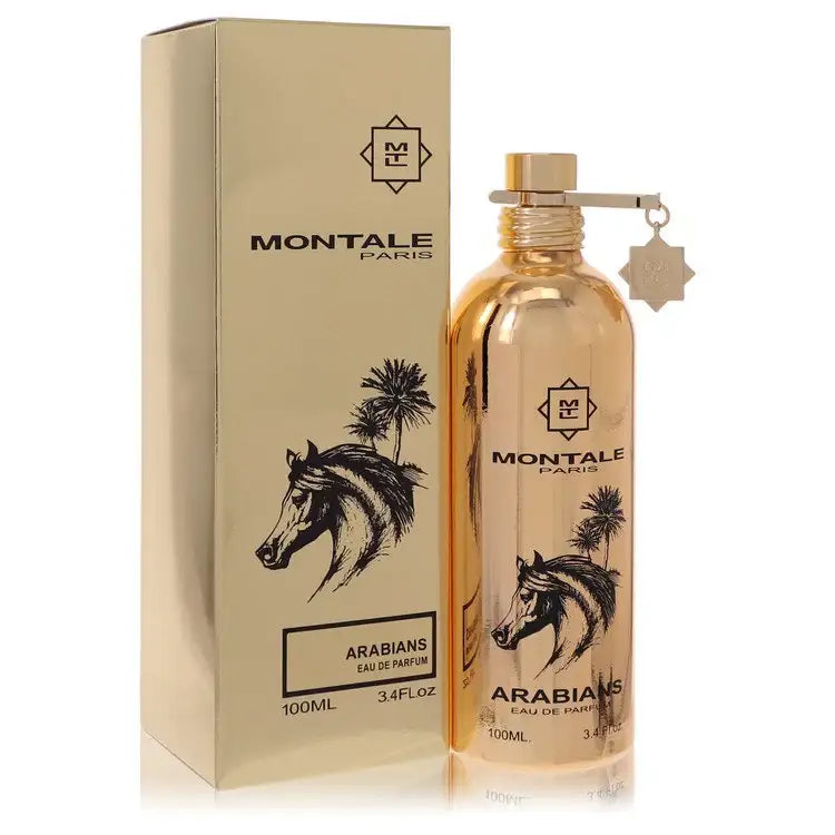 Arabians By Montale (Unisex)