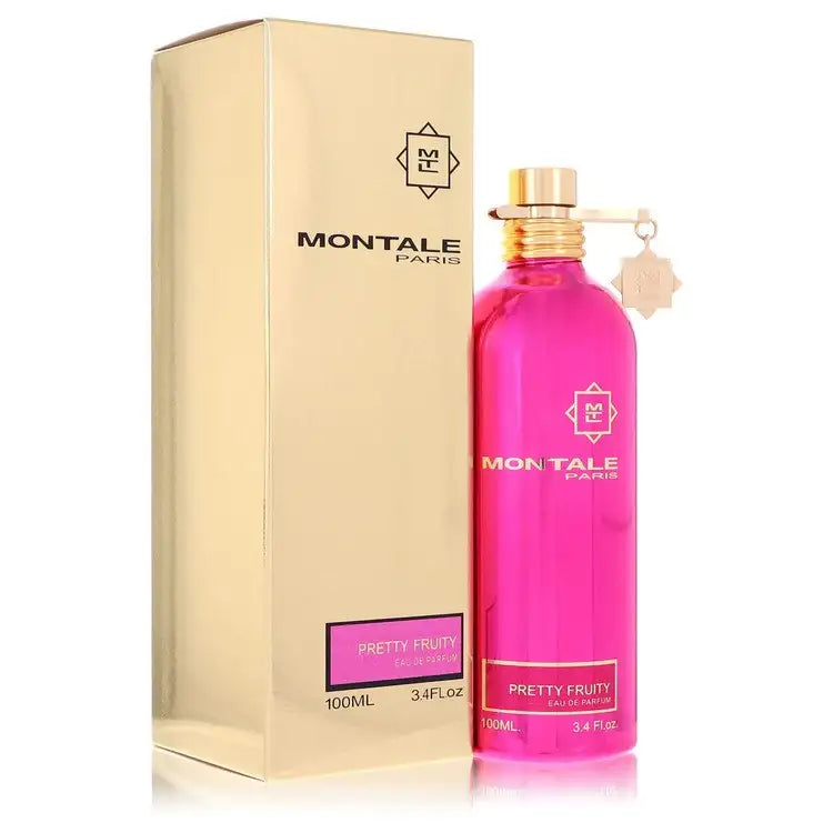 Pretty Fruity By Montale (Unisex)