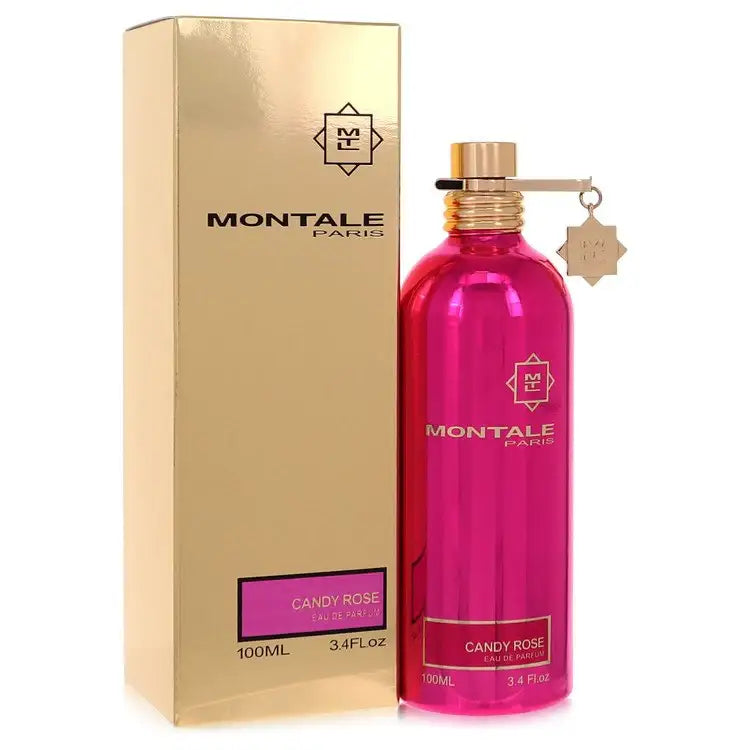Candy Rose By Montale Perfume for Women