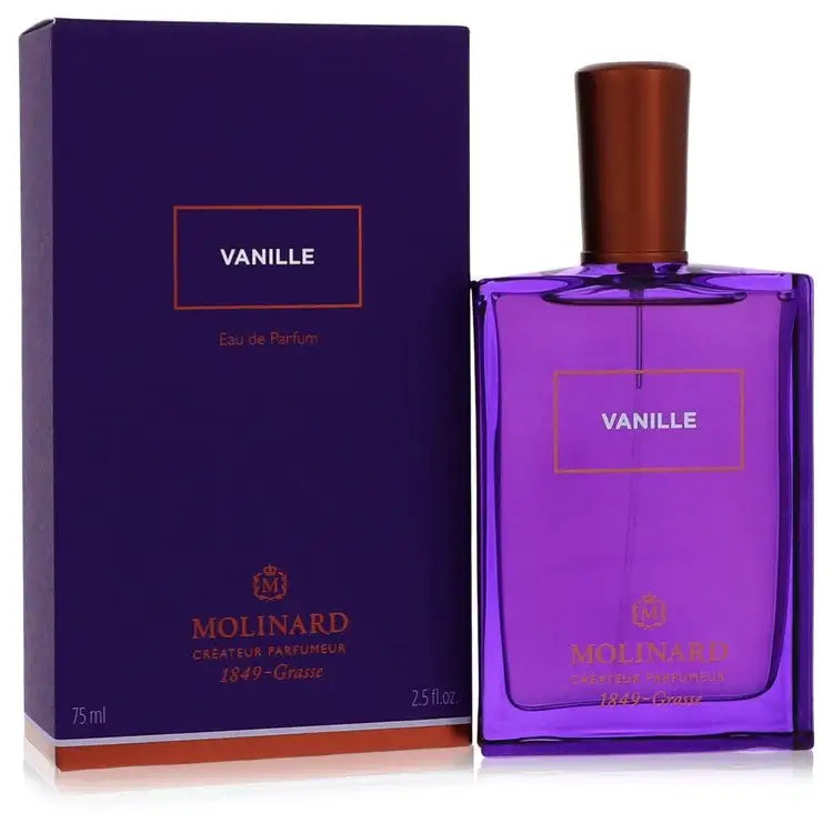 Vanille By Molinard (Unisex)