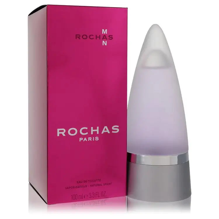 Man By Rochas Cologne for Men