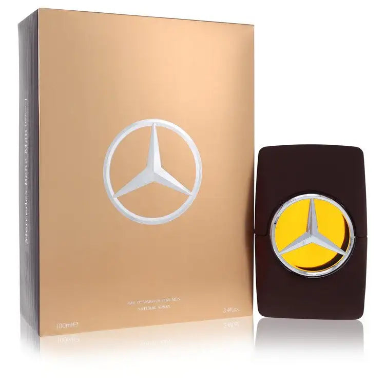 Private By Mercedes Benz Cologne for Men