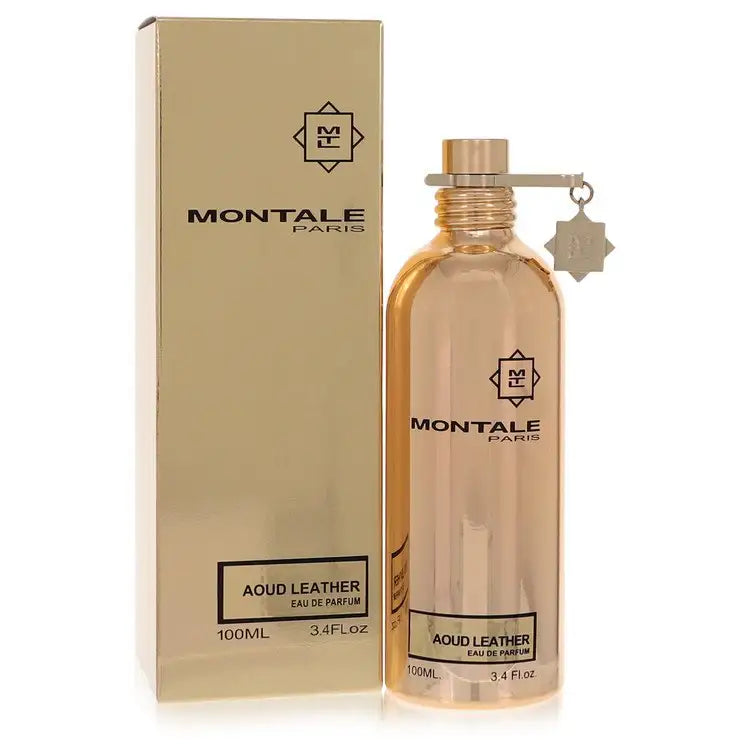 Aoud Leather By Montale (Unisex)