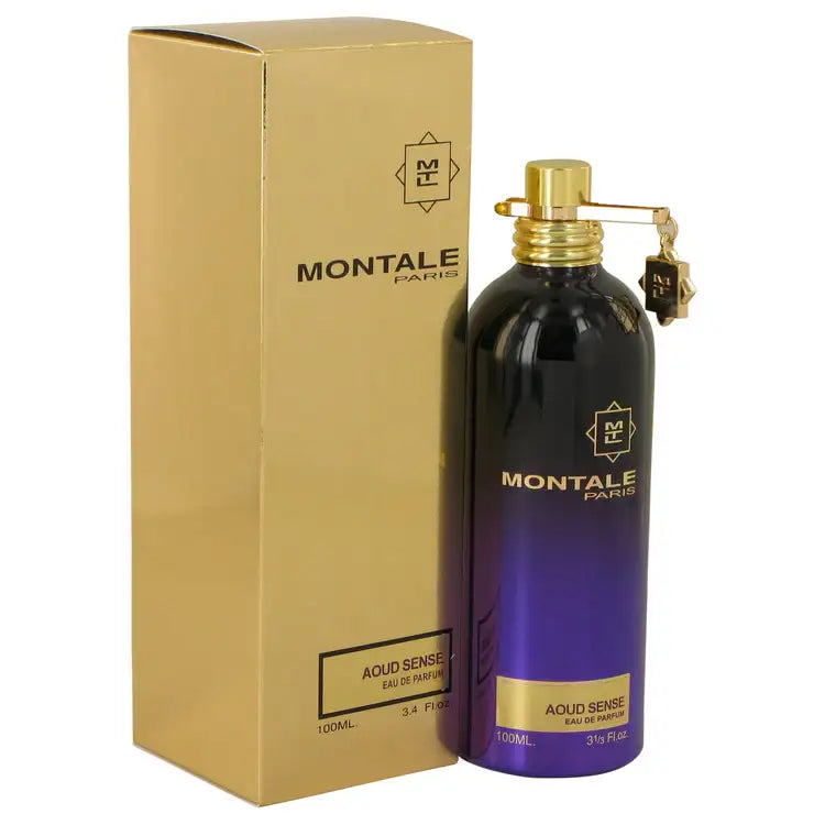 Aoud Sense By Montale (Unisex)