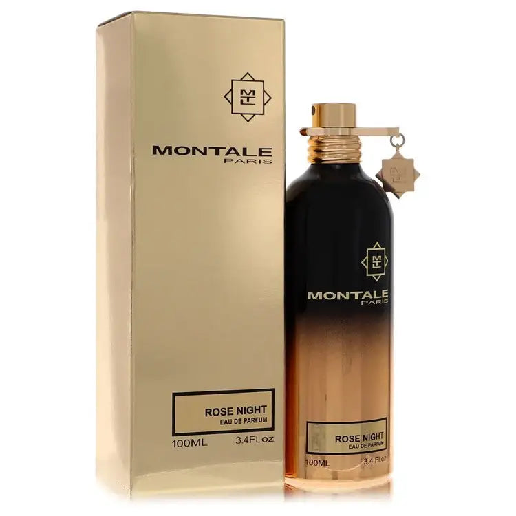 Rose Night By Montale (Unisex)
