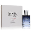 Musc Invisible By Juliette Has A Gun Perfume for Women