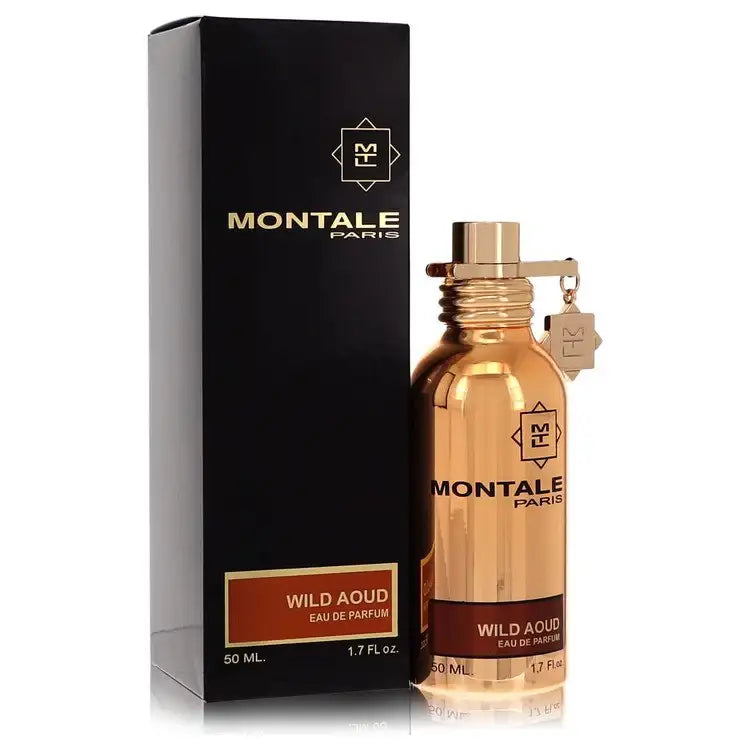 Wild Aoud By Montale (Unisex)