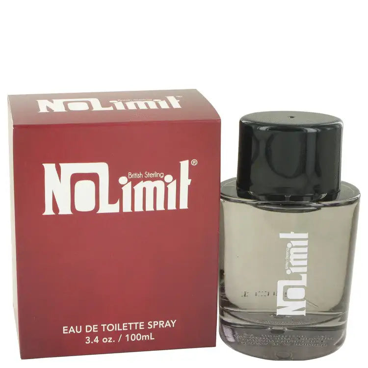 No Limit By Dana Cologne for Men