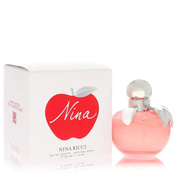 Nina By Nina Ricci Perfume for Women