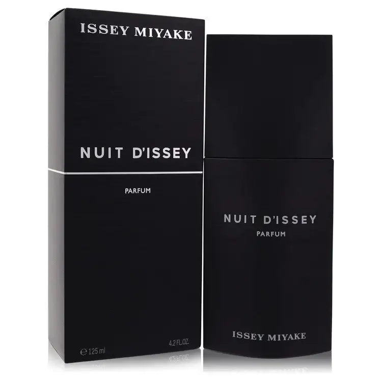 Nuit D'issey By Issey Miyake Cologne for Men