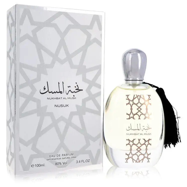 Nukhbat Al Musk By Nusuk (Unisex)