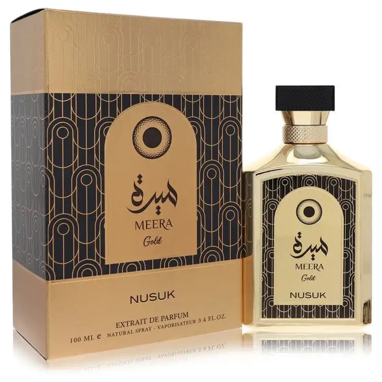 Meera Gold By Nusuk (Unisex)