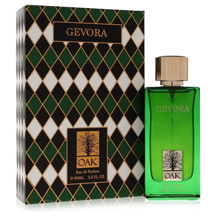 Gevora By Oak Perfume for Women